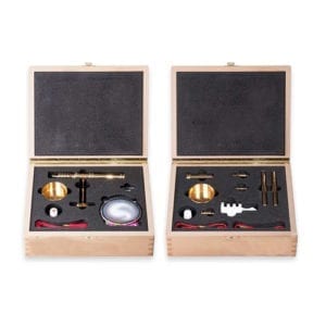 Set completo Emisor de Orgon 1:1