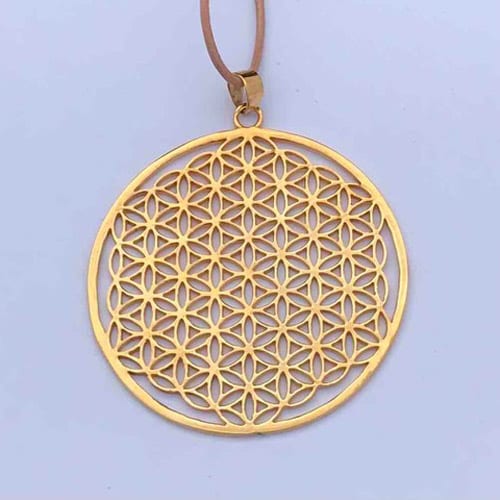 Flor de la Vida