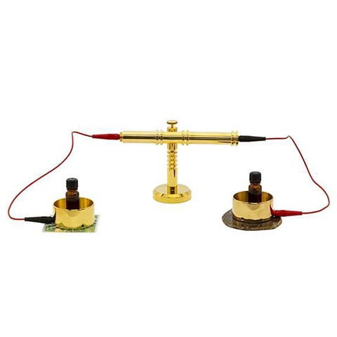 Set completo Emisor de Orgon 1:1