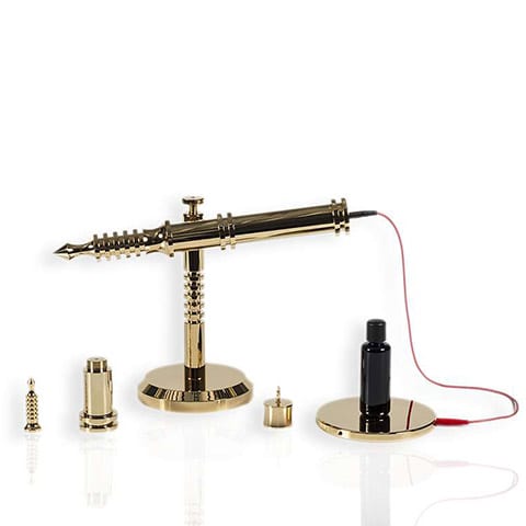 Emisor de Orgón 1x5