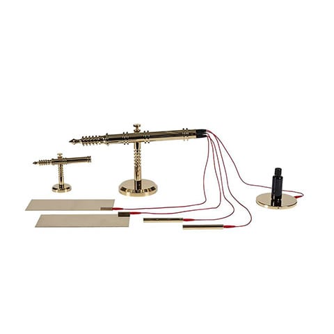Emisor de Orgón 1x5
