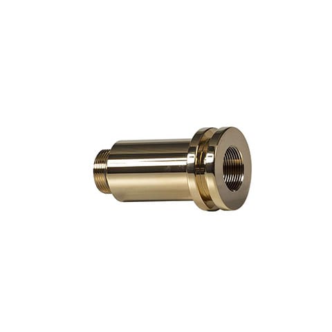 Emisor de Orgón 1x5