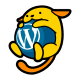 Un comentarista de WordPress
